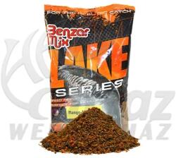 Benzar Mix Lake Series Mangó-Vajsav - Benzar Etetőanyag (98134-092)