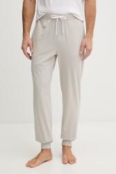 BOSS pantaloni de loungewear pentru bărbați din bumbac cu elastan Mix&Match Pants PPYH-SPM00O_01X (50515305)