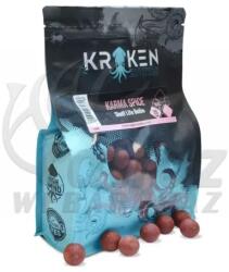 The Kraken Baits Karma Spice Shelf Life Boilie 20mm 900g - Kraken Bojli (K-KSB20)