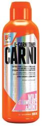 EXTRIFIT CARNI LIQUID 120.000 mg (1000 ML) WILD STRAWBERRY & MINT