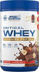 Applied Nutrition Critical Whey Protein (825 Gr) Chocolate Hazel