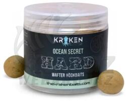 The Kraken Baits Ocean Secret Hard Wafter Hookbaits 20mm (K-OSW20)