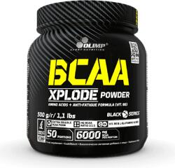 Olimp Sport Nutrition BCAA XPLODE POWDER (500 GR) FRUIT PUNCH 500 gr