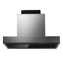 Kompatic by Turbionaire Yara 60 KPYR60BIS beépíthető páraelszívó, 800mc/h motor, Gesztus- és érintésvezérlés, No Drip páralecsapódásgátló rendszer, Távirányító, Légtisztító funkció, Állítható LED vilá (KPYR60B