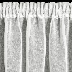 Eurofirany GABI függöny 150 x 90 cm Eurofirany krém (439477)