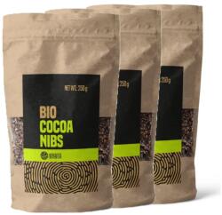 VANAVITA - BIO KAKAÓBAB TÖRET - 3 x 250 G