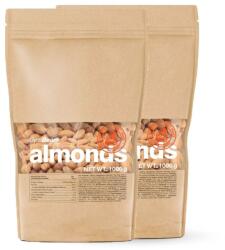 GYMBEAM - Mandula - 2 X 1000 G