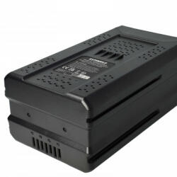 utángyártott Szerszámgép akku Briggs & Stratton 1760265, 1760514, 1760967 - 5000 mAh, 80 V, Li-Ion - Utángyártott akku - VHBW (889003809)