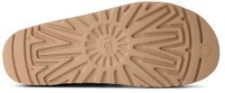 UGG Велурени чехли W Goldenstar Hi Cutout Slide - answear - 156,45 лв
