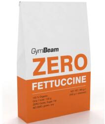 GymBeam - Bio Zero Fettuccine - 385 G