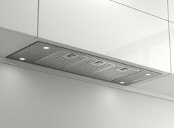 Pando EVO/948 mm beépíthető páraelszívó, inox, CSENDES, V. 1250 (008501) - watermarkt