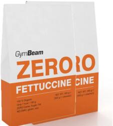 GymBeam - Bio Zero Fettuccine - 2 X 385 G