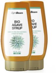 GymBeam - Bio Agávé Szirup - 2 X 250 Ml
