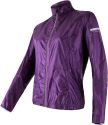 Sensor Parachute Purple Női kerékpáros kabát M