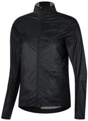 GORE Ambient Black Női kerékpáros kabát 36