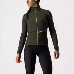 Castelli Go W Női kerékpáros kabát S - sportega - 93 130 Ft