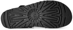 UGG Велурени сандали UGG W Goldenstar Glide (1167399.BLK)