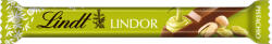  Lindor tejcsokoládé lágyan olvadó pisztáciás töltelékkel - 38g