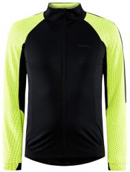 Craft ADV SubZ Lumen Férfi kerékpáros dzseki L