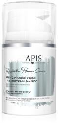 Activeshop Apis Synbiotic Home Care arckrém, probiotikumokkal és prebiotikumokkal, éjszakai regeneráció, 50 ml (API6150)