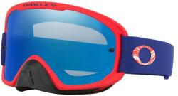 Oakley ochelari Oakley O-Frame 2.0 PRO MX, team red/Black Ice lridium
