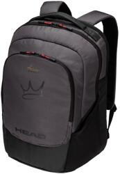 Head Coello Pro X Padel Backpack 30L Hátizsák teniszütőhöz - sportega - 36 800 Ft