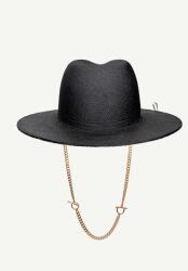 Ruslan baginskiy Капела Fedora Hat (FDR033.STR.9P.PRS.CHA.S)