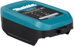 Makita DC18SJ LXT akkumulátor töltő USB-C kábellel PD (1916D9-8)