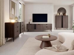  VERIS nappali bútor garnitúra - dunin tölgy (10000016616)