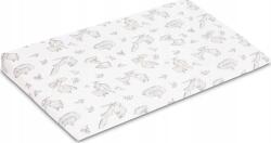 Sensillo Refluxpárna Huzat 38x60 cm - Róka És Egér (SILLO-205493) (SILLO-205493)