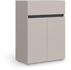  LONDIA keskeny komód - kasmír (10000018281)