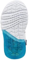 Geox Детски сандали Geox SANDAL CIBERDRON x Superman (J65MXC.01454.28.31)