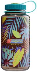Nalgene Bidon Nalgene Wide Mouth, 1 l, botanical ferns ()