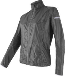 Sensor Parachute Grey Női kerékpáros kabát XL