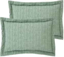 Pineapple Elephant Párnahuzat szett 2 db-os 50x75 cm Tamba Leaf - Pineapple Elephant