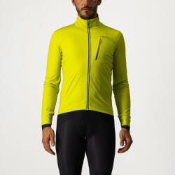 Castelli Go Jacket Férfi kerékpáros dzseki XL