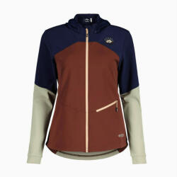 Maloja LeuchtmoosM. Női kerékpáros kabát S