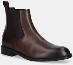 BOSS ghete chelsea de piele Tayil 9BYA-OBM1PR_89X (50552489.205)