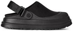 UGG papuci W Goldenglow Canvas Clog PPY2-KLD0BR_99X