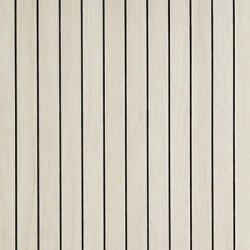 ANRO Wall Öntapadós szivacsos 3D falburkolat - fa lamella minta, Ferrara tölgy (60x280 cm) (TPW0004002)