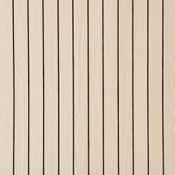 ANRO Wall Öntapadós szivacsos 3D falburkolat - fa lamella minta, Sonoma tölgy (60x280 cm) (TPW3971702)