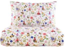 Belle & Boo Egyszemélyes pamut gyerek ágyneműhuzat 135x200 cm Garden Friends - Belle & Boo
