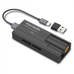 Fosi Audio DS1