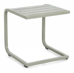 Bizzotto Alumínium kerti kisasztal 40x40 cm Taylor - Bizzotto