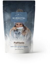 NORDVITAL felfázás teakeverék 90 g - menteskereso