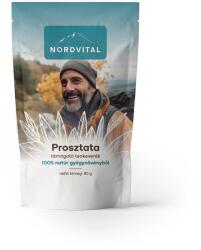 NORDVITAL prosztata teakeverék 80 g - menteskereso