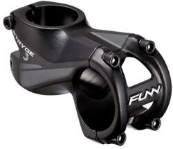 Funn Stryge 35 A-Head kormányszár (stucni), 35x100 mm, 5 fok, alumínium, fekete