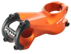 Funn Stryge A-Head kormányszár (stucni), 31, 8x100 mm, 5 fok, alumínium, narancs-fekete