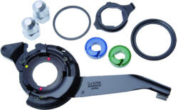 Shimano Alfine SM-S700 CJ-S700 agyváltó szerelék ejtőpapucshoz