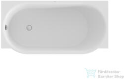 RAVAK ARC 160x75 akrilkád, balos CE81000000 (CE81000000)